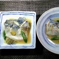 ルチアーノ★★★'s cooksnap of when they made サバの味噌煮.