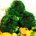 ふうはっちゃん's cooksnap of when they made ブロッコリーのゆかり和え.