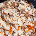 もぴもぴお's cooksnap of when they made 簡単♪美味しい♪五目ちらし寿司.