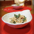 inyako's cooksnap of when they made もやしとニラ＆ちくわの和え物.