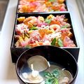 かっちゃん杉's cooksnap of when they made ひな祭り ハマグリのお吸い物.