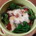 yumelon88's cooksnap of when they made トマト缶でトマトうどん！.