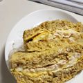 ☆美味しい物大好き☆'s cooksnap of when they made オートミールでサンドイッチ.