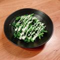 dechikg's cooksnap of when they made 美味しいつぼみ菜のゆで方&マヨおひたし.