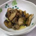 おりょせん's cooksnap of when they made サザエの甘辛煮.