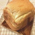 あいちー☻'s cooksnap of when they made ミルクパン.