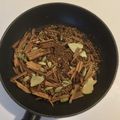 ブランディ's cooksnap of when they made ホームメイド☆ガラムマサラ.