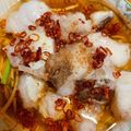 クックTM5I2A☆'s cooksnap of when they made 究極の四川料理【水煮魚】完成.