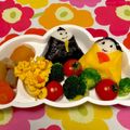 HR★RH's cooksnap of when they made ひなまつり☆おひなさまのおにぎり.