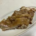 papikun's cooksnap of when they made ご飯がススム！甘辛鶏チャーシュー！.