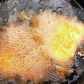 ムーミン☆ママ's cooksnap of when they made 簡単アジフライ.