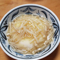 山ばあば's cooksnap of when they made 豆腐のえのきあんかけ.