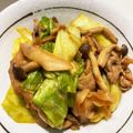 huu_ka's cooksnap of when they made 野菜たっぷり回鍋肉♪.