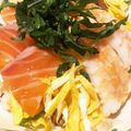 毎日おかあちゃん's cooksnap of when they made 失敗知らず甘い錦糸卵♪初心者でも超簡単.