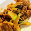 ta58ma's cooksnap of when they made 【下味冷凍】牛肉コチュジャン漬け.