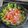 acco＊acco's cooksnap of when they made えのき畑のフラワー鍋.