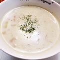 クックE662AA☆'s cooksnap of when they made 簡単！美味しい！ルー無しホワイトシチュー.
