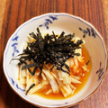クック8ZYSMP☆'s cooksnap of when they made 長芋のとびっこあえ.