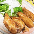 こたろろ98's cooksnap of when they made 旨いっ！鶏手羽中の甘酢照り焼き.