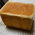 かにがり's cooksnap of when they made しっとり！米粉入りミルク角食♪.