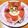 優しい歌's cooksnap of when they made ミキサーで簡単♪苺のヨーグルトババロア.