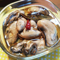 お山のエイ's cooksnap of when they made 簡単！作り置き♪牡蠣のオイル漬け.