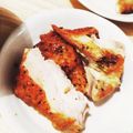 すあま☆なごみん's cooksnap of when they made 皮パリパリ！ チキンソテー.