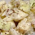 mami♪123's cooksnap of when they made 超超超簡単ゆかりキャベツ.