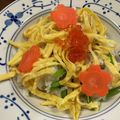 Ｌｅｋｋｅｒ！'s cooksnap of when they made ちらし寿司　雛祭りや　お祝いに.
