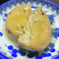 くまじ◎'s cooksnap of when they made レンジで簡単　ひろうすのあんかけ.