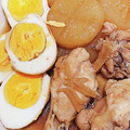 akiyuママ's cooksnap of when they made 簡単きれいに剥けるゆで卵の作り方.