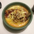 sakutakuhitoshu's cooksnap of when they made カラスガレイのトマトグラタン.