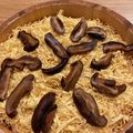 MaMenco's cooksnap of when they made 元寿司職人直伝！我が家のちらし寿司.