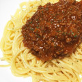 味山ぽん子's cooksnap of when they made ✿我が家のミートソース✿.