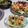 めそ。's cooksnap of when they made ひな祭りのちらし寿司.