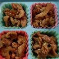 ◎みーちゃん◎'s cooksnap of when they made 甘辛美味しい生姜焼き♡.