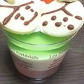 アッキータン's cooksnap of when they made ヨーグルトババロア？ムース？.