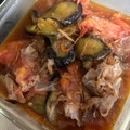 nana s's cooksnap of when they made なすとトマトの焼きびたし。パート２.