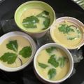 メカペンギンさん's cooksnap of when they made とろとろ茶碗蒸し.