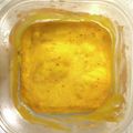 クックichiko's cooksnap of when they made 材料２つ！野菜ジュースで簡単蒸しパン☆.