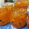 AOARA's cooksnap of when they made 黄金比率！濃縮果汁甘夏マーマレード♪.