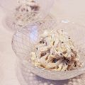 ともみん❤'s cooksnap of when they made レンジだけで簡単！もやしとツナのサラダ.