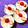 ふたごゆき's cooksnap of when they made ミキサーで簡単いちごムース.