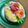 marivo17's cooksnap of when they made ひな祭り★バラの寿司ケーキ.