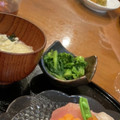 ミナまっきー's cooksnap of when they made 簡単一品!菜の花の辛子和え.