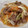 もかもかと's cooksnap of when they made すき焼きのタレで★牛肉、白菜の卵煮丼.