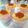 ⭐悠優ママ⭐'s cooksnap of when they made ひなまつりに！簡単3色カップ寿司.