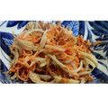 かなこっち's cooksnap of when they made もやしと人参とごぼうのめんつゆマヨサラダ.