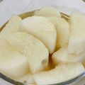 ひゃくとーばん's cooksnap of when they made ほくほく✿長いも煮.