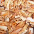 ☆ドキンちゃん☆”'s cooksnap of when they made 簡単！～田舎風～大根と人参の油炒め♡.